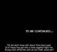 [Mr. Byeong-Su] Cohabitation Ch.1-39 (English) (Ongoing)