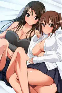 [NCP] Nyotai Collector ~ Ano Ko mo Jikan Teishi de Muteikou ni Shite Hamemakure!