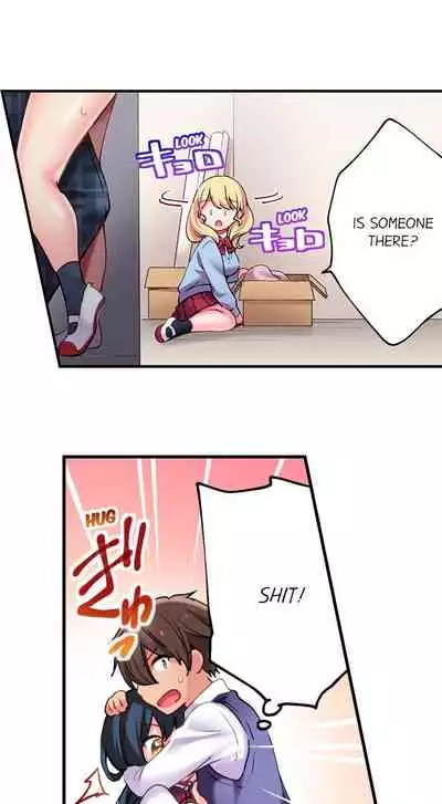 [Yuuzu Tsushiro] Nininbaori wa Saikou no (Sex ga Dekiru) Ibunka Kouryuu desu | Cultural Appreciation Meets Sexual Education Ch.1-15 [English] [Ongoing]