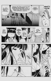 [Hiroyuki Utatane] Temptation 01: Alimony Hunter