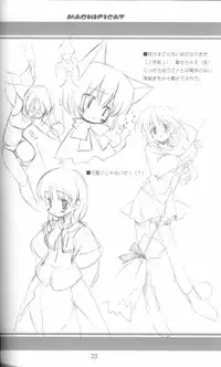 (C63) [Renrendou (Gayarou)] Magnificat (Ragnarok Online)