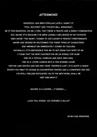 [Bear Hand (Fishine, Ireading)] CHALDEA MANIA - Oni & Ma | CHALDEA MANIA - Oni & Devil (Fate/Grand Order) [English] [Nishimaru] [Decensored]