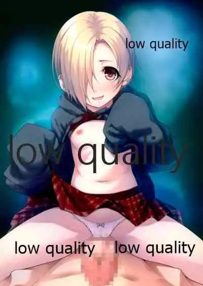 ねこむすめ じゅんびちゅう!!