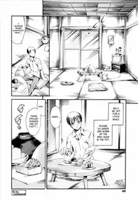 [Tuna Empire] Island Vol.1 (English)[SaHa]