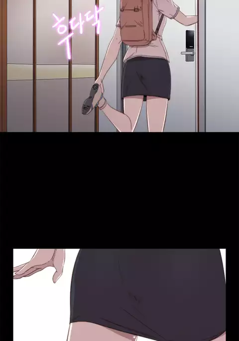 Girl Next Door Ch.1-36