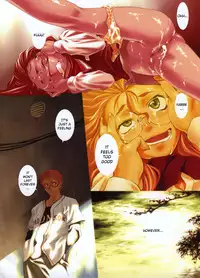 [Takemura Sesshu] TAKE ON ME 2 [English] [Bubbadg]