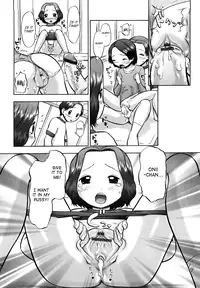 [Nekonomori Maririn] Shin Koneko no Gakushuu-chou Hoken Kango | New Kitten Studies [English] [SaHa]