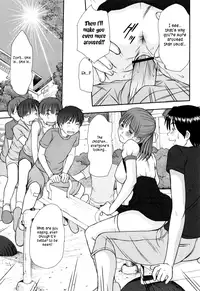 [Sano Takayoshi] HI.TO.MI ~Goshujin-sama wa Osananajimi~ (Complete) (English)