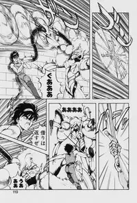 [ITOYOKO] Dragon Pink THE LAST FIGHT