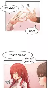 [Mx2J] Hari Dormitory Ch.0-19 (English) (Ongoing)