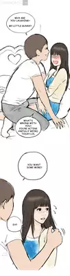 [Eunya] Nineteen Ch.1-16 [English] [YoManga]