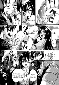 [Nakayama Tetsugaku] Tapu Love | Full of Love Ch. 1-4 [ENG] [Yoroshii]