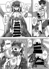 (C92) [YtoH2 (VT)] Master no Oshigoto. Rider Hen | A Master's Job - Chapter Rider (Fate/Grand Order) [English] [EHCOVE]