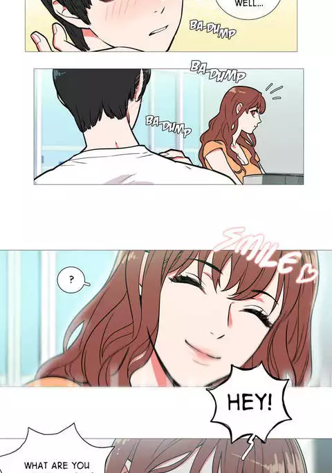 Sadistic Beauty Ch.1-19