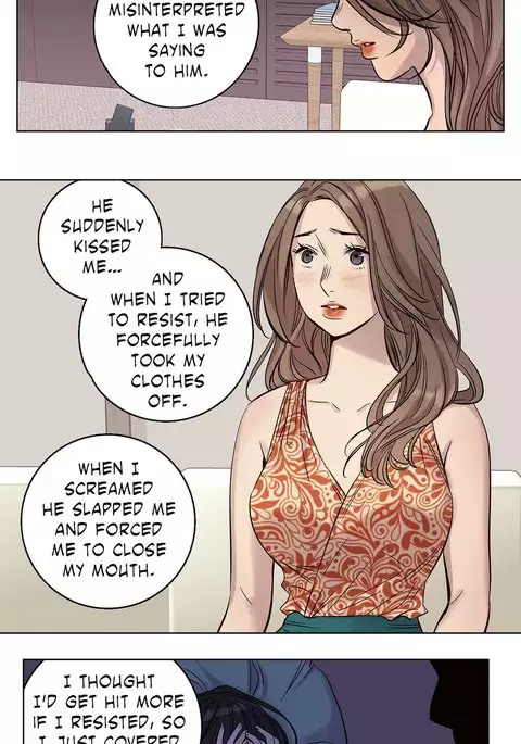 Atonement Camp Ch.1-19