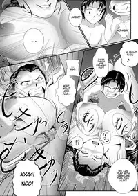 [Nishiroui] Antique Flapper Teacher ~Goutan Onna Kyoushi Futokoro Roku Shou~ [English] [Natty Translations]