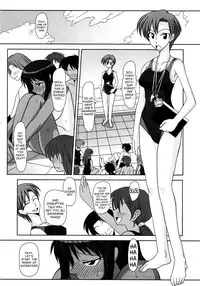 (Futaket 4) [Futanarun (Kurenai Yuuji)] Futanari Senka Soushuuhen [English]