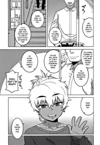 [Takatsu] Hitozuma A-san to Musuko no Yuujin N-kun - Married wife A and son's friend N-kun [English]