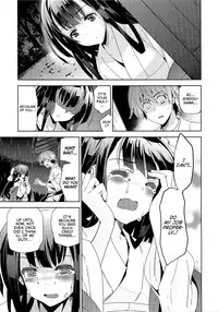 [Inue Shinsuke] Rindou (Junjou Renka) [English] [Amaimono]