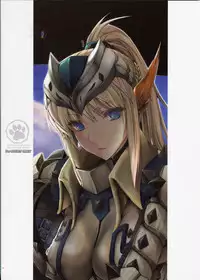 [UDON-YA (Kizuki Aruchu, ZAN)] Monhan no Erohon 12 (Monster Hunter) [English] [desudesu + Doujin-Moe.us] [2012-05-16]