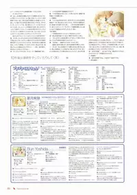 Canvas Visual Fan Book