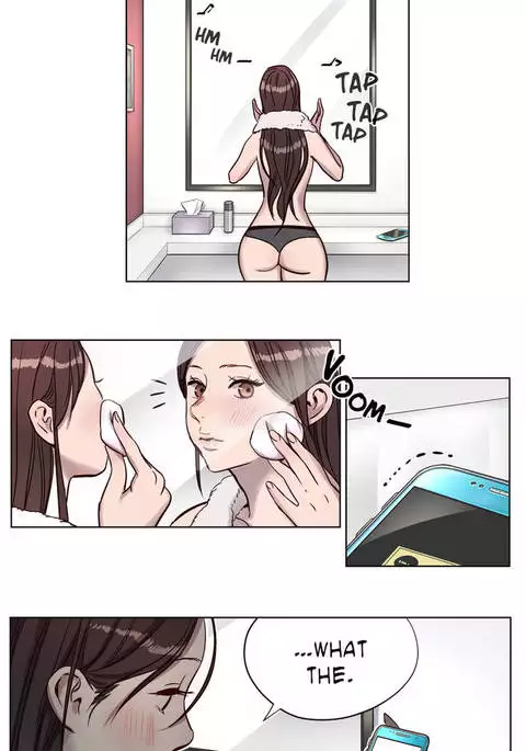 Atonement Camp Ch.1-28