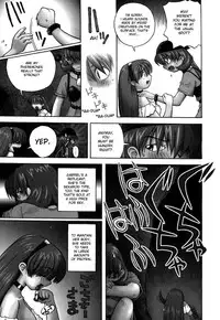 Tagro - MAXI (I don't know Gabrielle) [ENG]