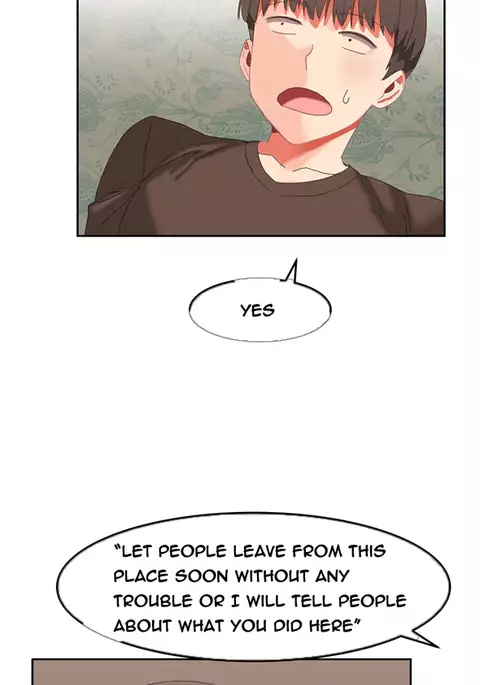 Hari Dormitory Ch.0-26