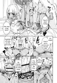 [Narusawa Kei] Boukoku Maou no Hoshihiko-kun Ch. 1-5 [English]