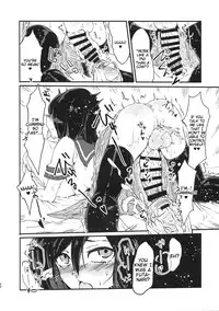 (Futaket 14) [Piepillow (Appyalpie)] Futa Milk Atsume -Momo Aji- [English] [Tigoris Translates]