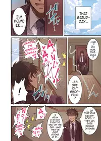 [Mousou Engine (Korotsuke)] Izen to Shite Nigate na Senpai (Hitozuma) o Otosu Hanashi | The Story of How I Seduced My Old Still Hard to Deal with (Married) Senior [English] {darknight}