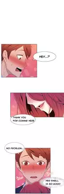 Miss Mystic Ch.1-12 (English) (Ongoing)