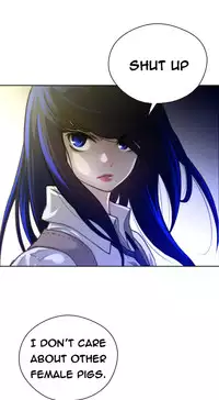 Perfect Half Ch.1-21 (English) (Ongoing)