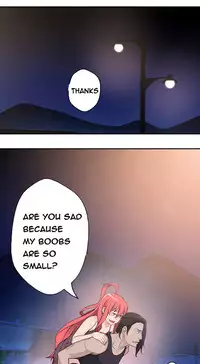 Tissue Thieves Ch.1-22 (English) (Ongoing)