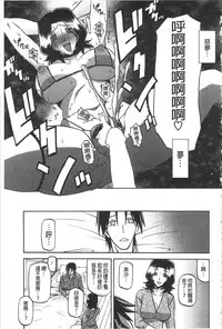 [Sanbun Kyoden] Fuyu no Ajisai [Chinese]