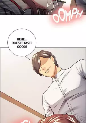 Taste of Forbbiden Fruit Ch.28/53