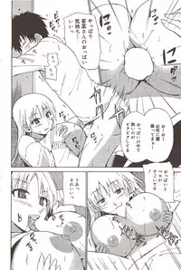 Manga Bangaichi 2009-12