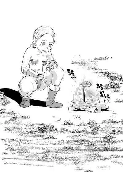 NPC Kan Game no Sekai de Onnanoko o Nakama ni Shite Ecchi na Koto o Shichau Zo