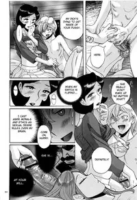 [Kojima Miu] Nympho Maman Boshi Soukan - Mama no Shikyuu wa Boku no Mono Ch. 1-22 [English] [Fated Circle]