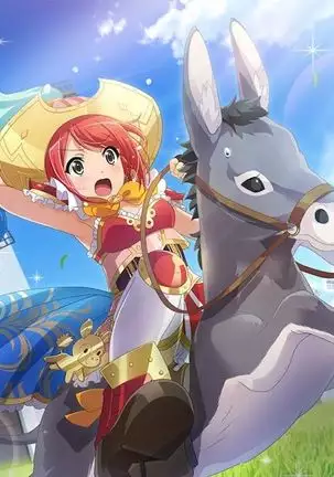 Revue Starlight -Re LIVE