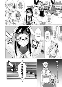 [Takemura Sesshu] TAKE ON ME 2 [English] [Bubbadg]