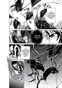 [Tiba-Santi] Dungeon Travelers - Haruka no Himegoto | Dungeon Travelers - Haruka's Secret (ToHeart2 Dungeon Travelers) [English] {Mant} [Digital]