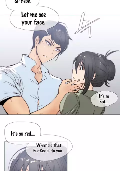 Household Affairs Ch.1-40