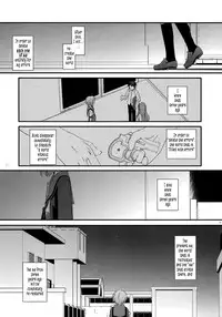 (C70) [Digital Lover (Nakajima Yuka)] D.L. action 36 X-rated (The Melancholy of Haruhi Suzumiya) [English] [Tonigobe]