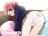 [Yururuka-dou (Hoono Yurumu)] Sensei!! Omutsu Kaete Kudasai!