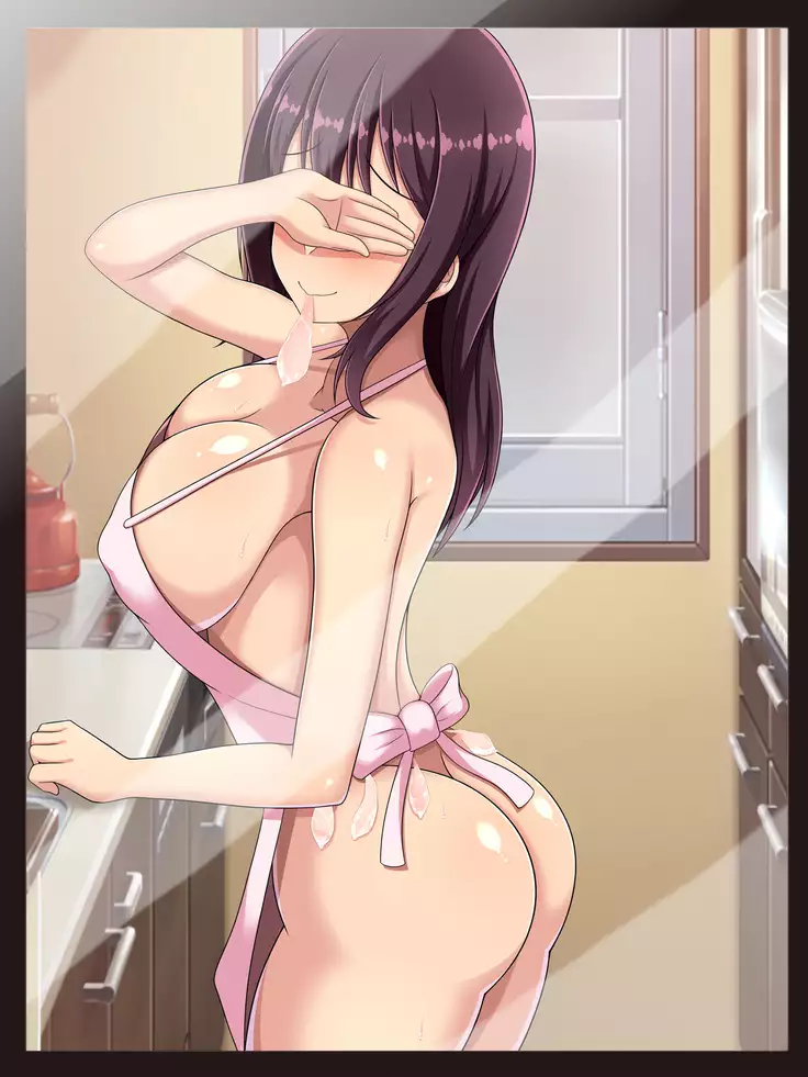 Netora seteita tsuma ga hontouni netorareru made ~ netorare hen ~