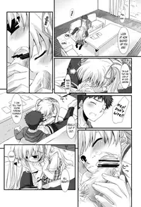 (Kamata Hisashi) Matsu Papa no Iu Koto Nante Kikanai o! Soushuu | As if we're gonna listen to daddy Matsu! (Papa no Iu Koto wo Kikinasai!) [English] [ATF]