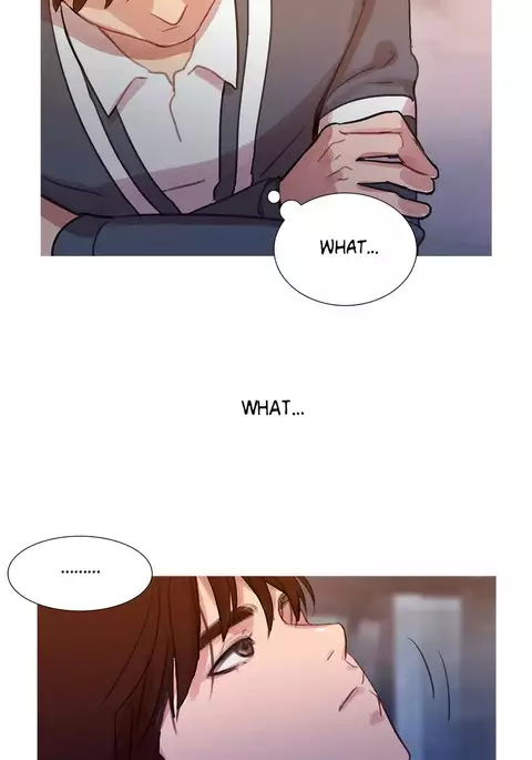 Scandal of the Witch Ch.1-30