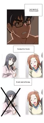 [Husky guy] SStudy Ch.0-30 (English) (YoManga) (Ongoing)