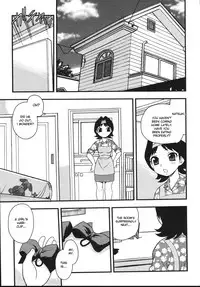 [Shinozaki Rei] Blue Berry [English] [DesuDesu]